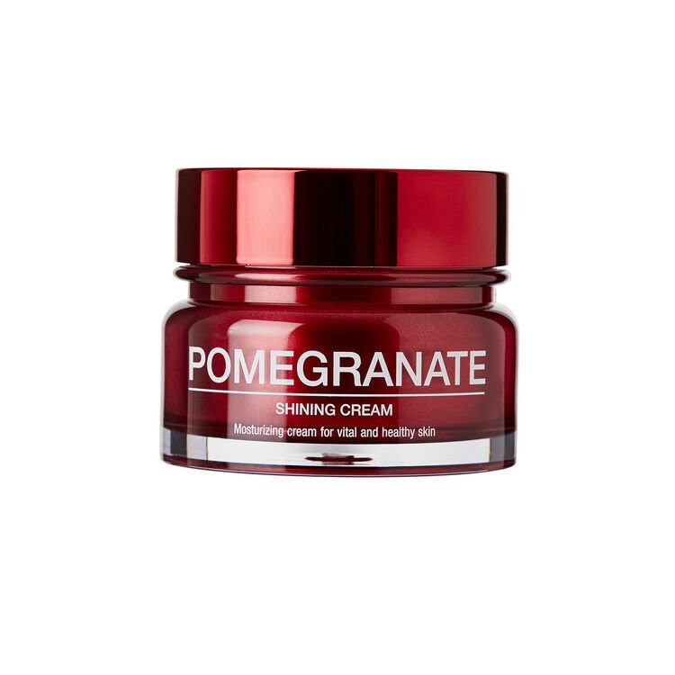 Giinsu Pomegranate Shining Cream