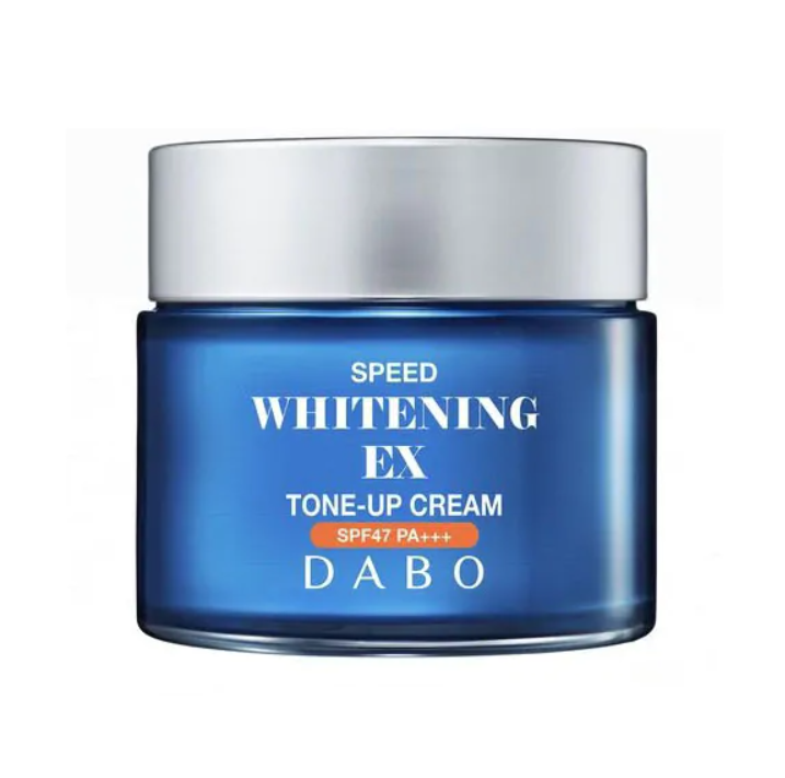 Dabo Speed Whitening Ex Cream