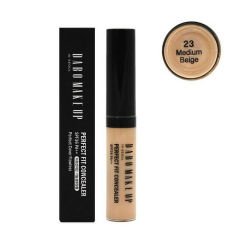 Dabo Make Up Perfect Fit Concealer-Medium Beige