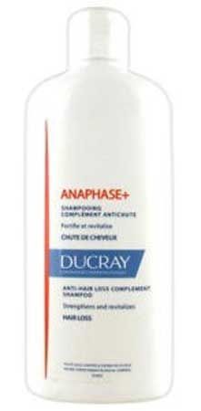 Ducray Anaphase Plus Shampoo 400 ml