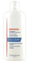 Ducray Anaphase Plus Shampoo 400 ml