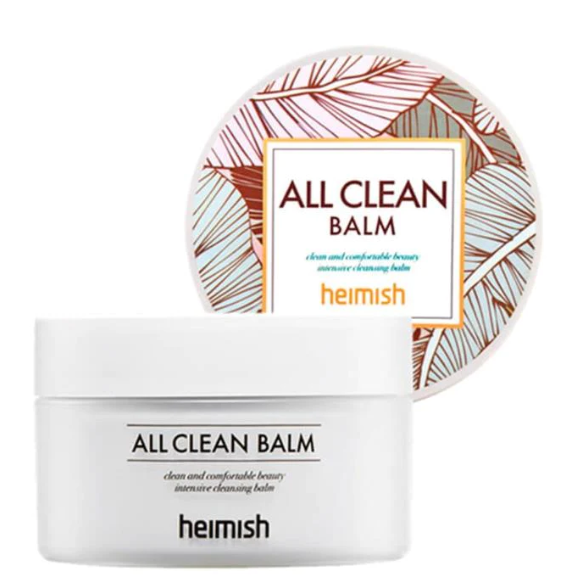 Heimish All Care Balm