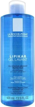 La Roche-Posay Lipikar Gel Lavant