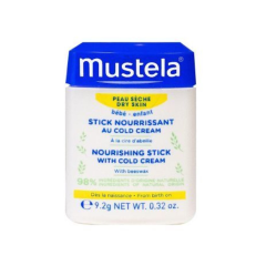 Mustela Cold Cream 9.2gr