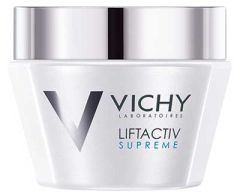 Vichy Liftactiv Kırışık Ciltler İçin Bakım Kremi 50 ml