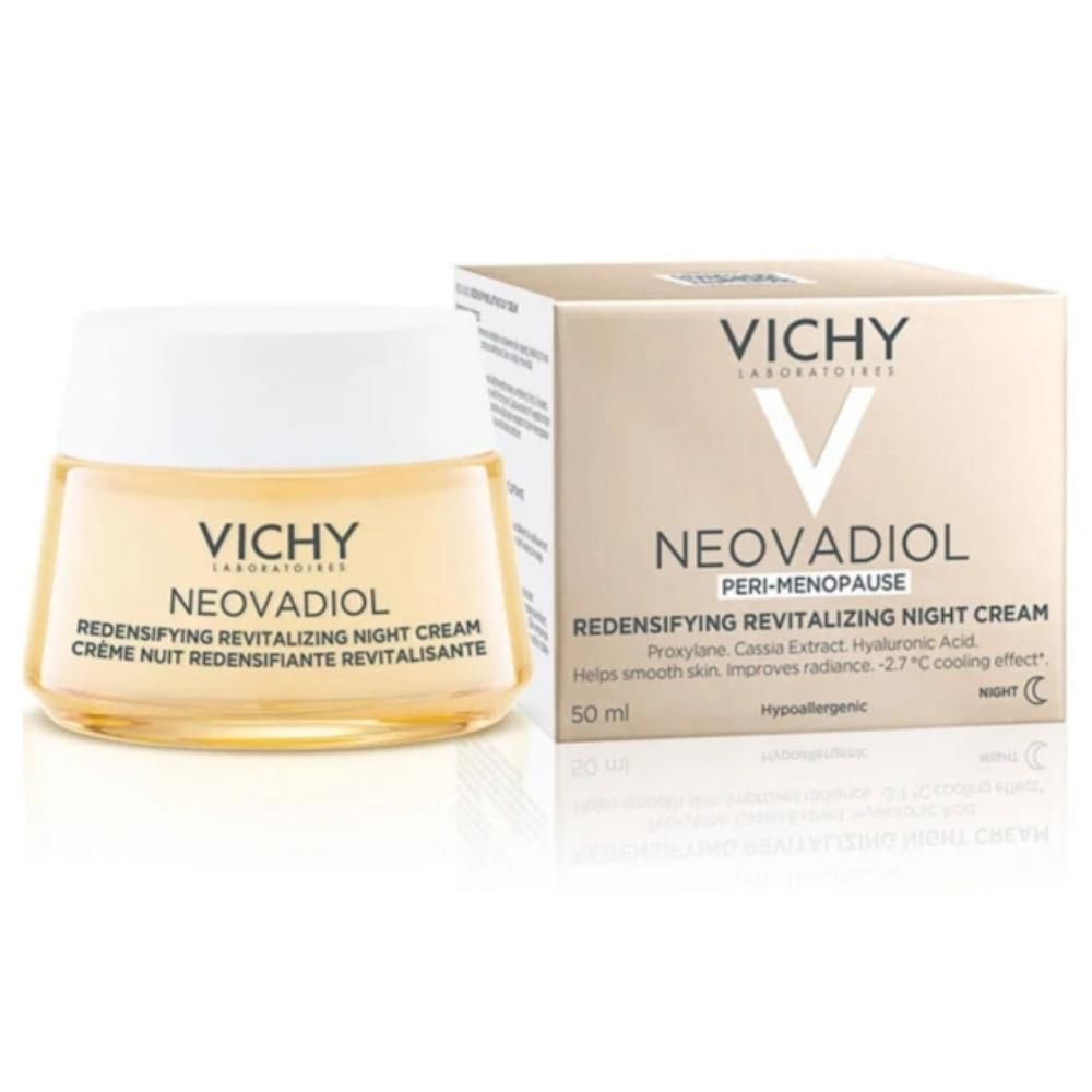 Vichy Neovadiol Gece Bakım Kremi 50 ml