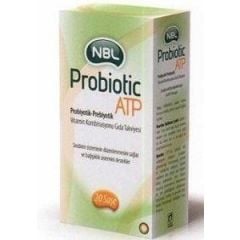 NBL Probiotic ATP 20