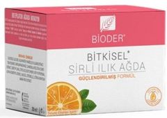 Bioder Epiten Sirli Ilık Ağda 250 ml