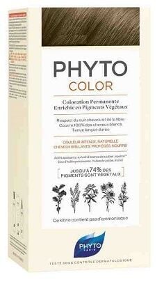 Phyto Phytocolor Bitkisel Saç Boyası