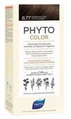 Phyto Phytocolor Bitkisel Saç Boyası