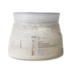 Dead Sea Spa Magik Salt Brushing Banyo 500 gr Tuzu