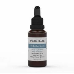 Sante Flore Hydration Serum 30 ml