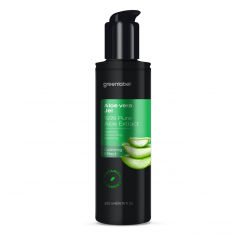 Greenlabel Aloevera Jeli - %99 Active Aloevera  200 ml.