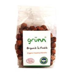 Grünn Organik İç Fındık 150 g