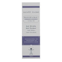 Sante Flore Resveratrol Serum 30 ml