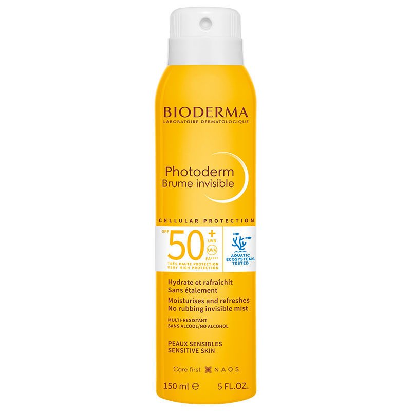 Bioderma Photoderm Brume İnvisible SPF 50 + 150 ML