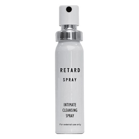 Retard For Men Sprey 20 cc