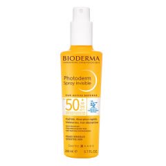 Bioderma Photoderm Spray 50 SPF + 200 Ml