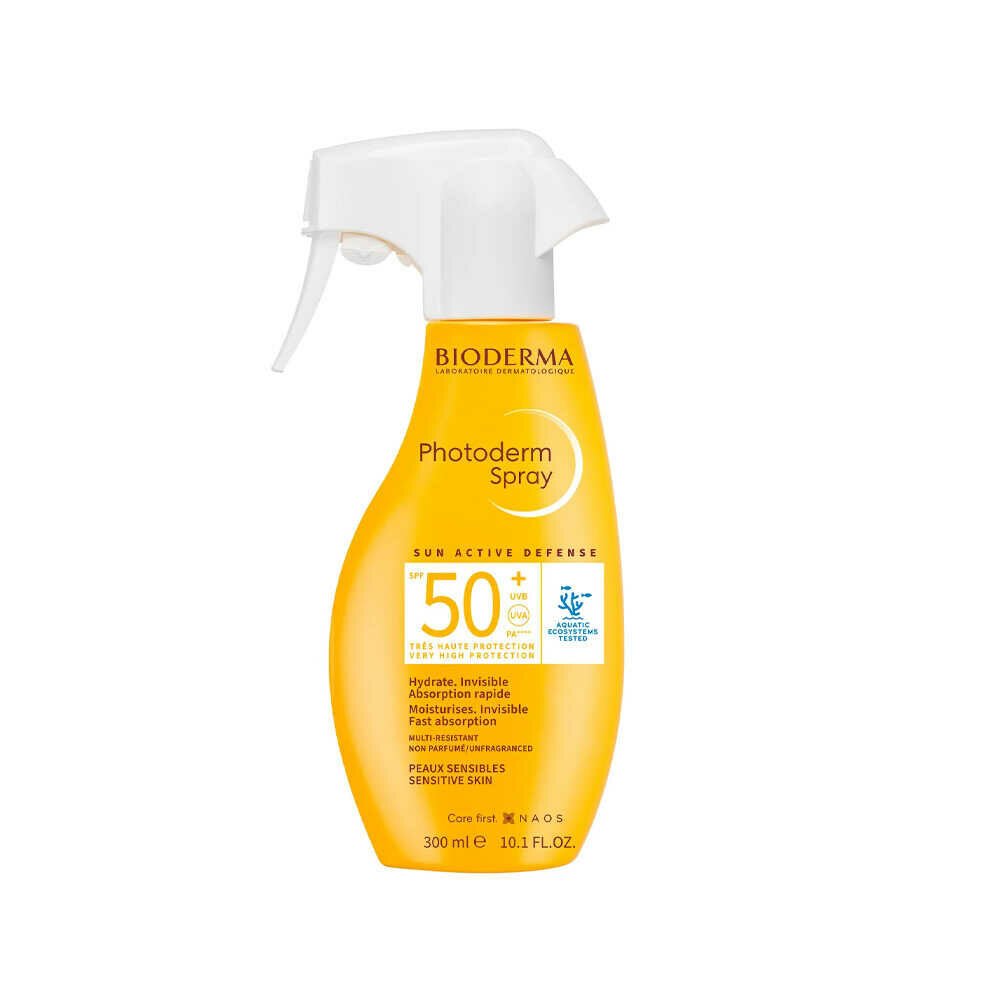 Bioderma Photoderm Sprey Form SPF50+ Güneş Kremi 300 ml