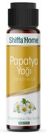 Shiffa Home Papatya Yağı 5 ml