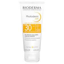 Bioderma Photoderm Leb Creme SPF 30 + 100 ML