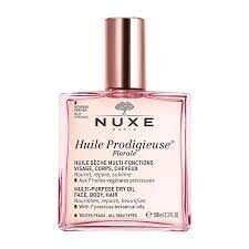 Nuxe Huile Prodigieuse Florale Kuru Yağ 100ml