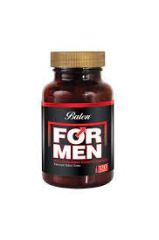 Balen Formen 500 MG 120 Kapsül