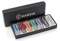 Marvis Toothpastes Set 25 ml *7 adet