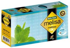 Shiffa Home Melisa Bitki Çayı 20 li