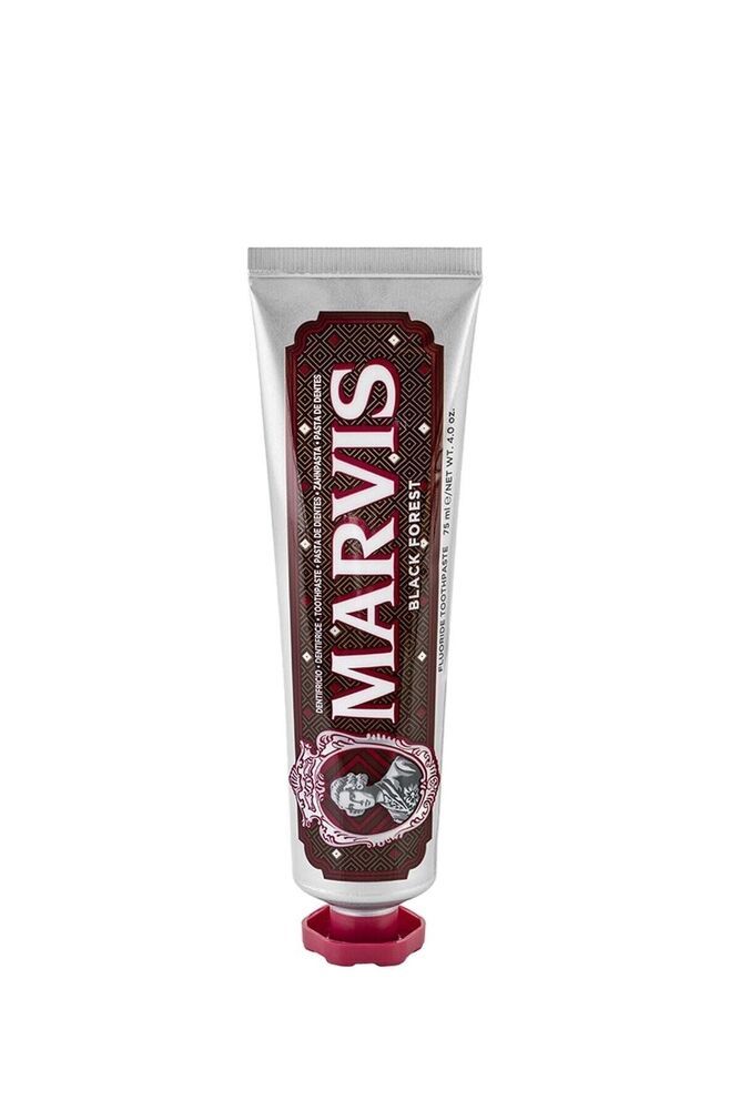 Marvis Black Forest Mint 75 ml
