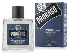 Proraso Sakal Balsamı - Azure Lime
