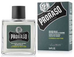 Proraso Sakal Balsamı - Cypress Vetyver