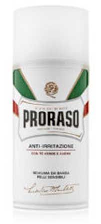 Proraso Tıraş Köpüğü - Yeşil Çay Özlü 300 ml