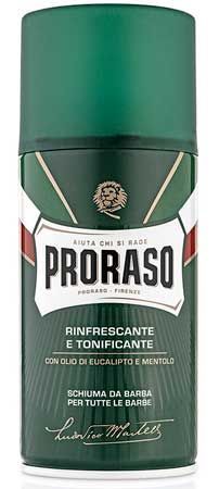 Proraso Tıraş Köpüğü - Okaliptus Özlü 300 ml