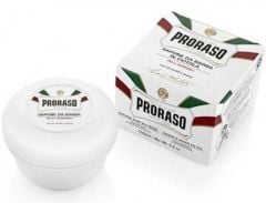 Proraso Tıraş Sabunu - Yeşil Çay ve Yulaf Özlü 150 ml