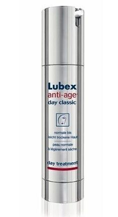 Lubex Anti-Age Classic Day 50 ml