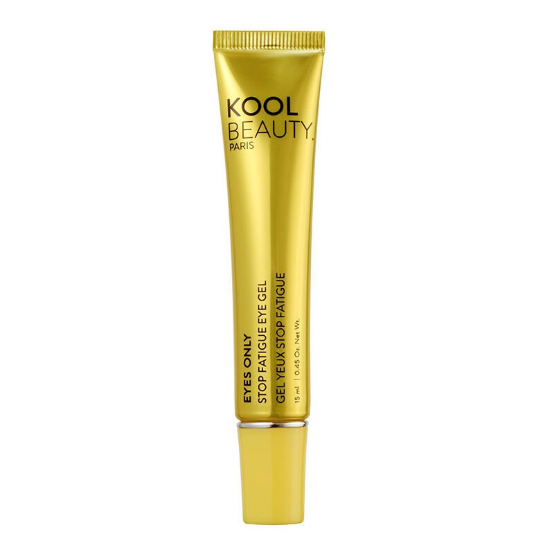 Kool Beauty Stop Fatigue Eye Gel 15 ml