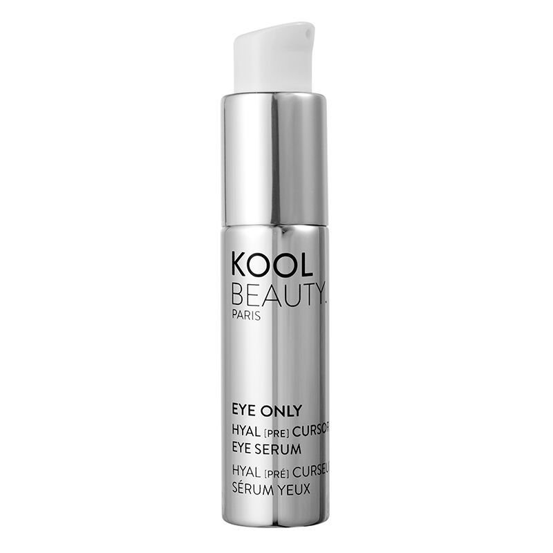 Kool Beauty Eyes Only Hyal Pre Cursor Eye Serum 15 ml