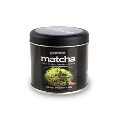 Greenlabel Matcha Çayı Orijinal Japanese Matcha 5 g*30