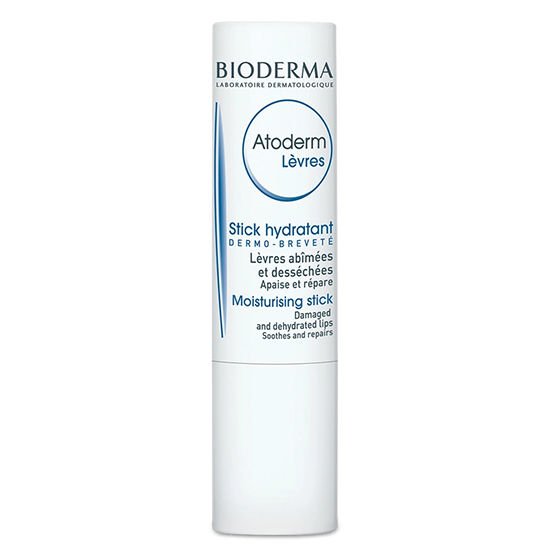 Bioderma Atoderm Lip Stick 4 Gr