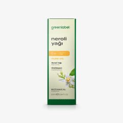 Greenlabel Neroli Yağı 10 ml.
