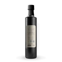 Greenlabel Organik Alıç Sirkesi Doğal Fermente, İçimlik Çiğ Sirke  500 ml.