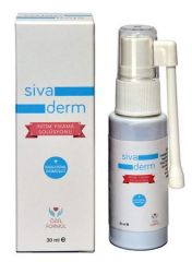 Siva Derm İntim Yıkama Solüsyonu 30 ml