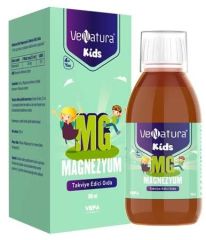 Venatura Kids (MG) Magnezyum 100 ML