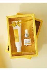 İunik Propolis Vitamin Eye Cream Set