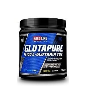 Hardline Nutrition Glutapure