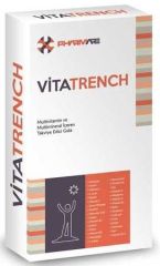 Vitatrench 30 Tablet
