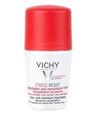 Vichy Stress Resist Anti Transpirant 72H 50 ml