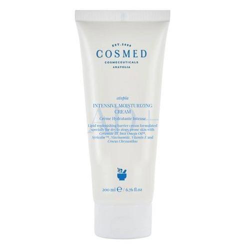 Cosmed Atopia Yoğun Nemlendirici Krem AD+ 200 ml