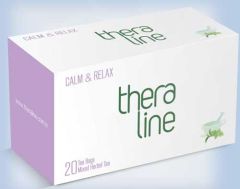 Theraline Calm ve Relax 20 Poşet